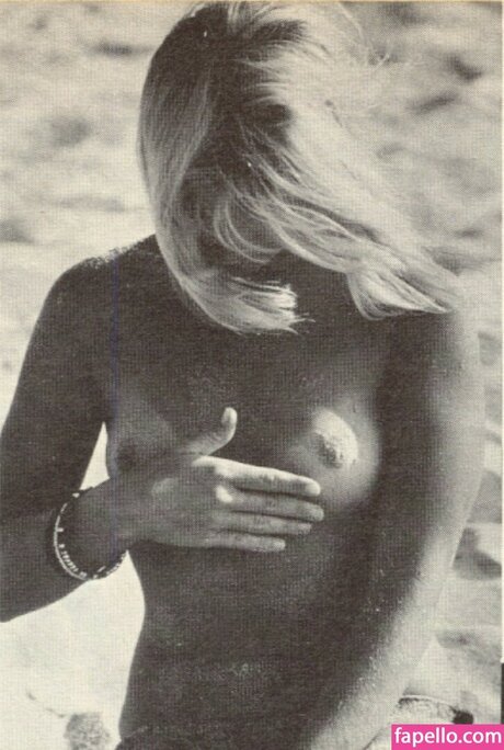 Vintage English Pinups model picture