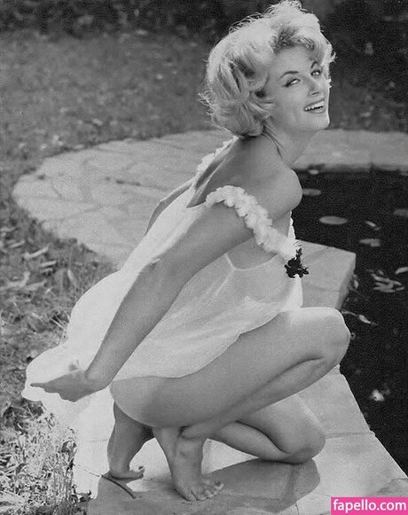 Vintage English Pinups erotic model img