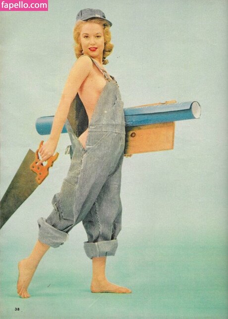 Vintage English Pinups xxx model gallery