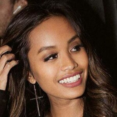 Indonesian Girls_ high quality star photo