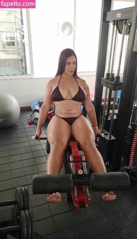 gym onlyfans best images