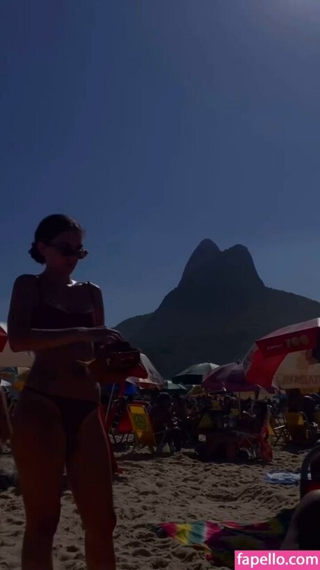 J lia Konrad nudes model picture