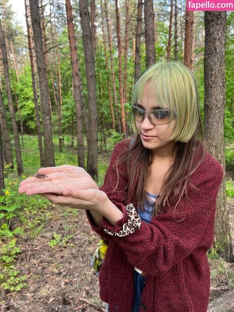 Cheremsha sex star gallery