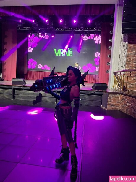 Cheremsha exclusive pornstar pic