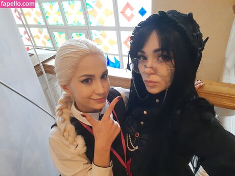 Cheremsha art star pic