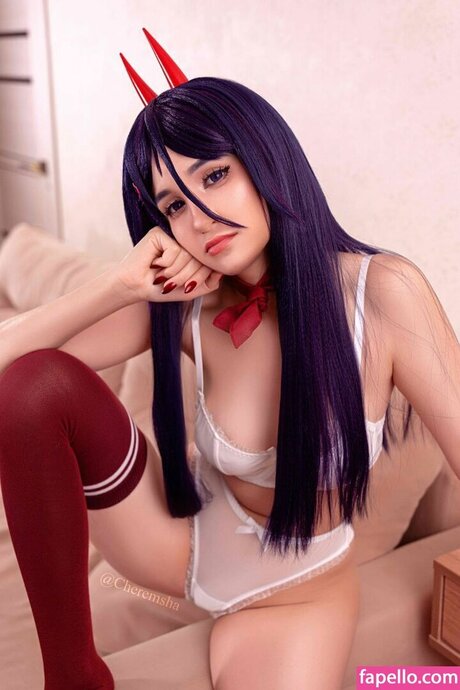 Cheremsha pornstar free pic