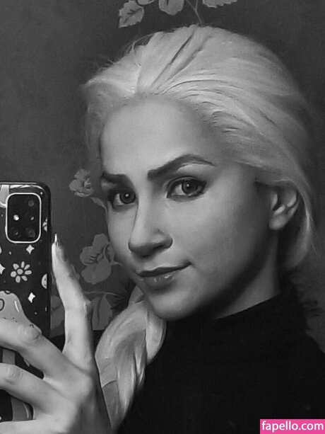 Cheremsha model free pics