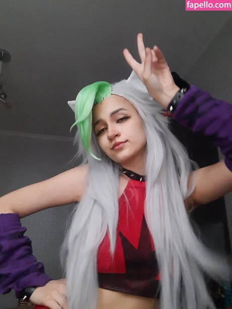 Cheremsha pornographic star photos