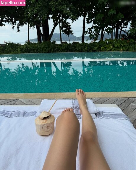 Chailee Son star high quality pics