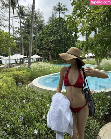 Chailee Son Profile pic