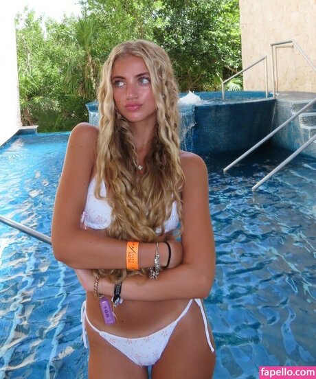 Princess Andre pornstar picture