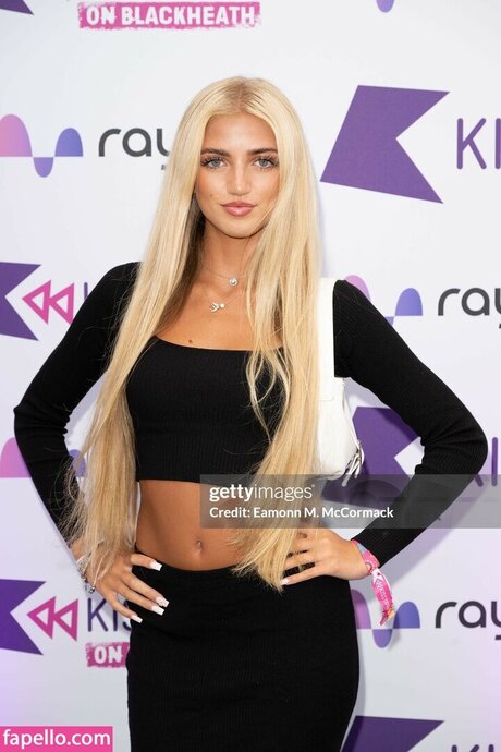 Princess Andre top pornstar image