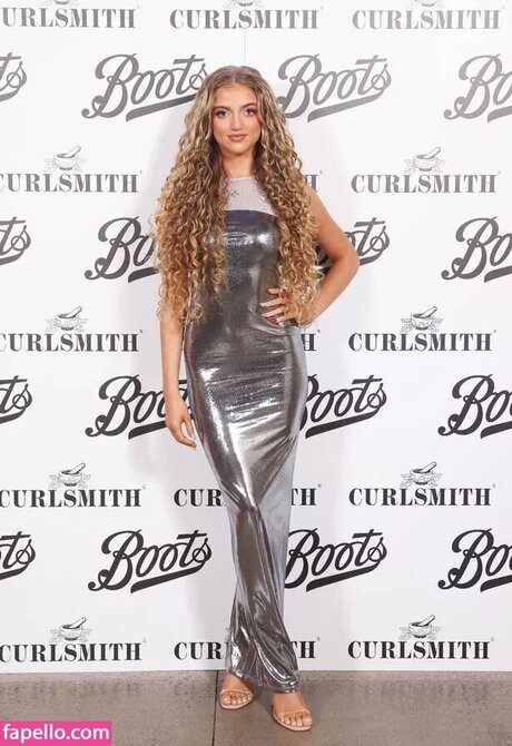 Princess Andre star exclusive img