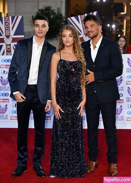 Princess Andre actress pictures