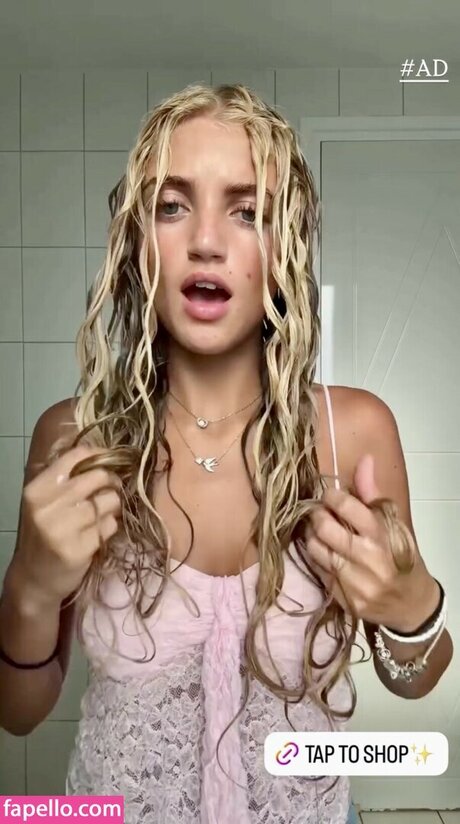 Princess Andre model naked archive