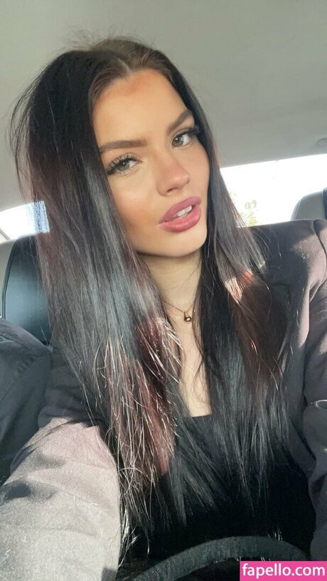 Lacey Solberg pornstar perfect pic