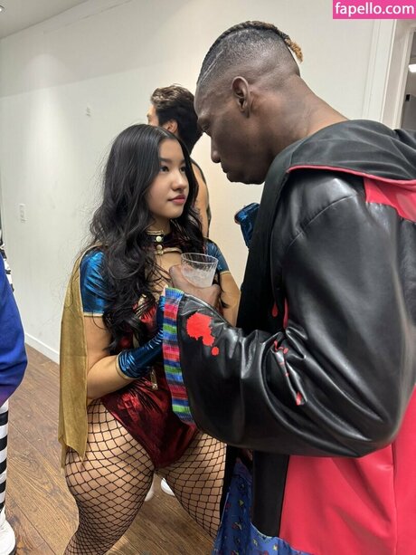 Clara Shirai hot pornstar gallery