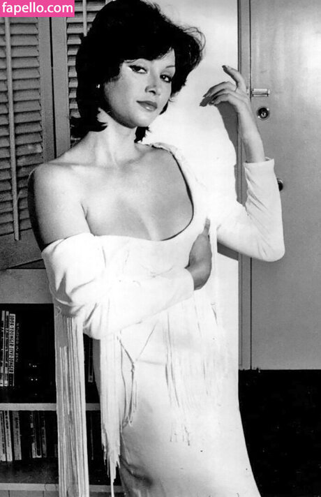 Victoria Principal beautiful actress picture