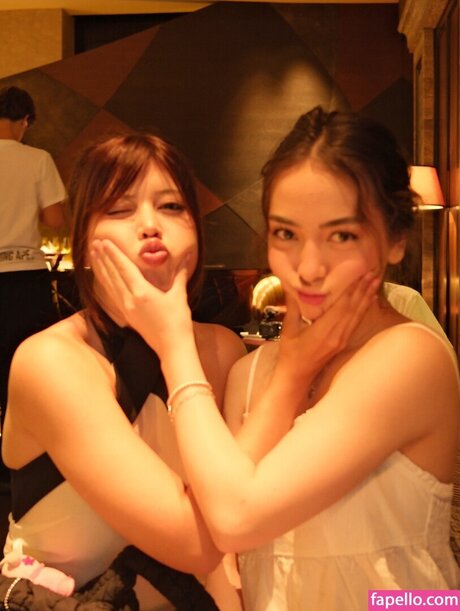 Sakura Shymko exclusive star pic