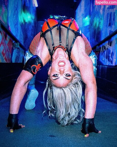 Thekla Kaischauri model hd photos