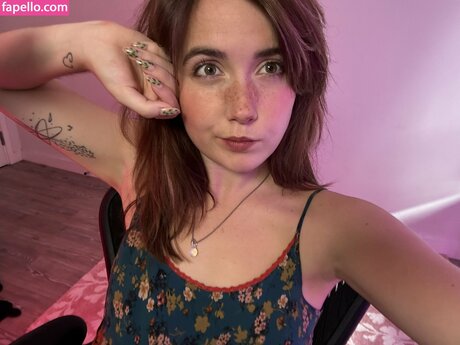 graciecatemakes pornographic actress photo