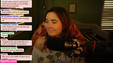 graciecatemakes nudes pornstar image