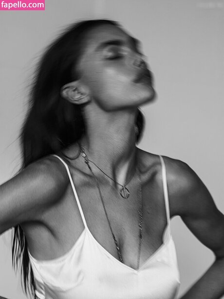 Charleen Weiss model porn photos