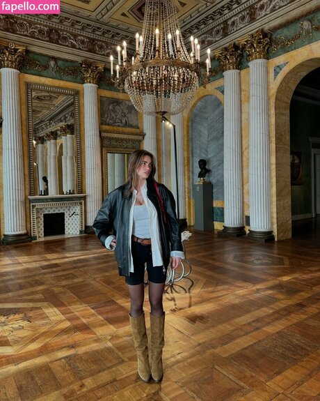 Charleen Weiss sex star gallery