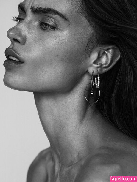 Charleen Weiss best model images