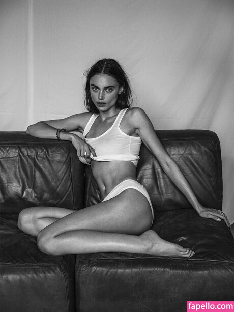 Charleen Weiss nudes star pic