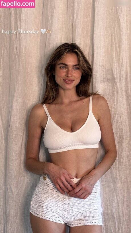 Charleen Weiss naked star image