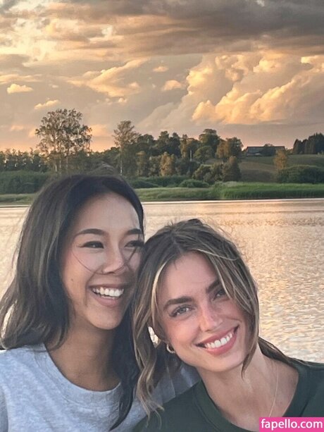 Charleen Weiss star sex img