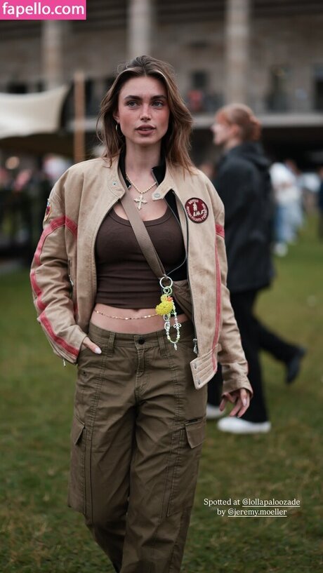 Charleen Weiss best pornstar pic