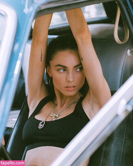 Charleen Weiss star hd photos