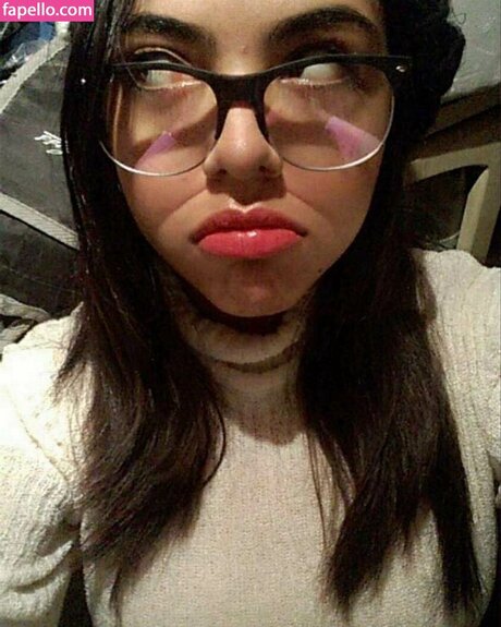 Gabriela Diaz model hot picture