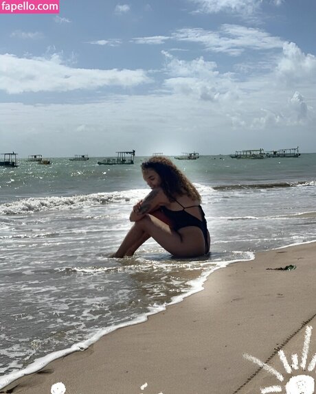 Giovanna Pitel star top pic