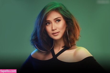 Sarah Geronimo model sexy archive