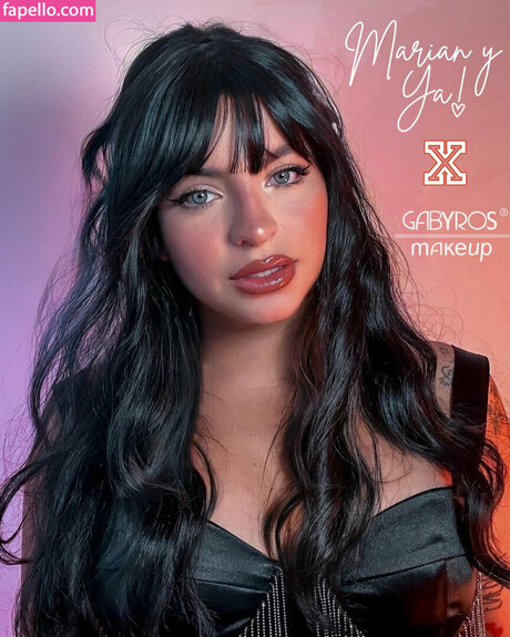 Marian Y Ya perfect star galleries