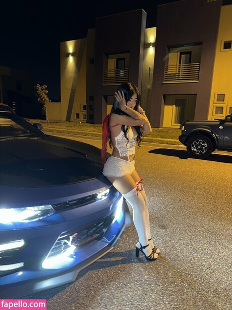 bvbyskitty perfect actress archive