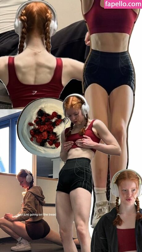 sophiereidfit pornstar sex gallery