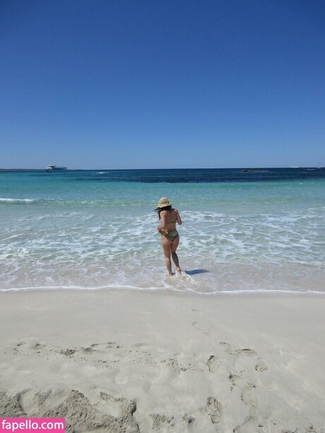 Andrea Londo star nice archive