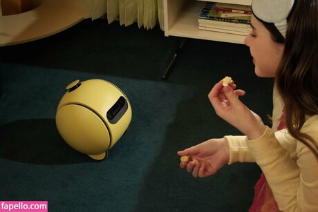 Mariska Stapel beautiful actress picture