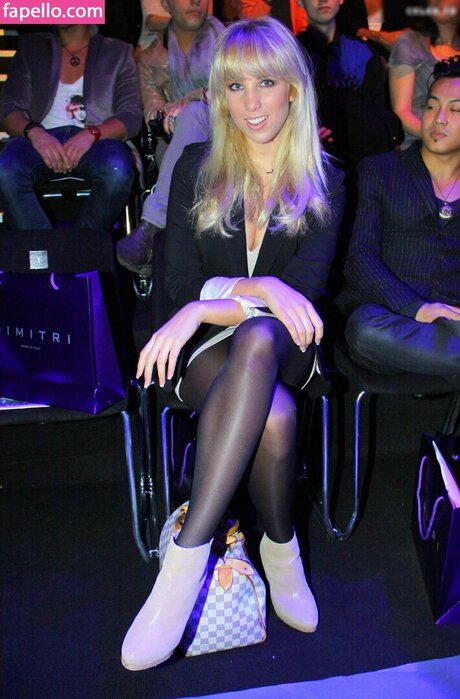 Annemarie Eilfeld beautiful model pictures