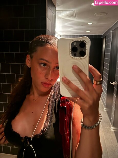 Kaliegh Robinson star free photo