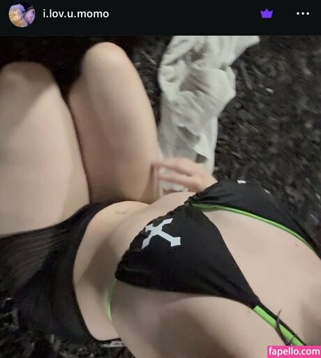 I lov u momo star xxx pics