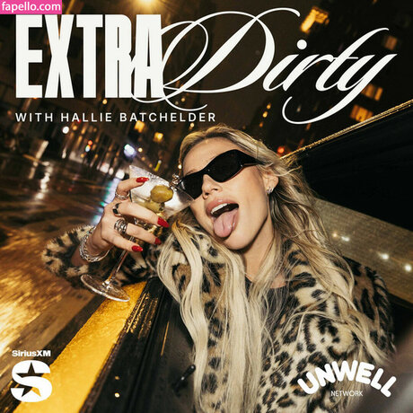 Hallie Batchelder hot pornstar pic