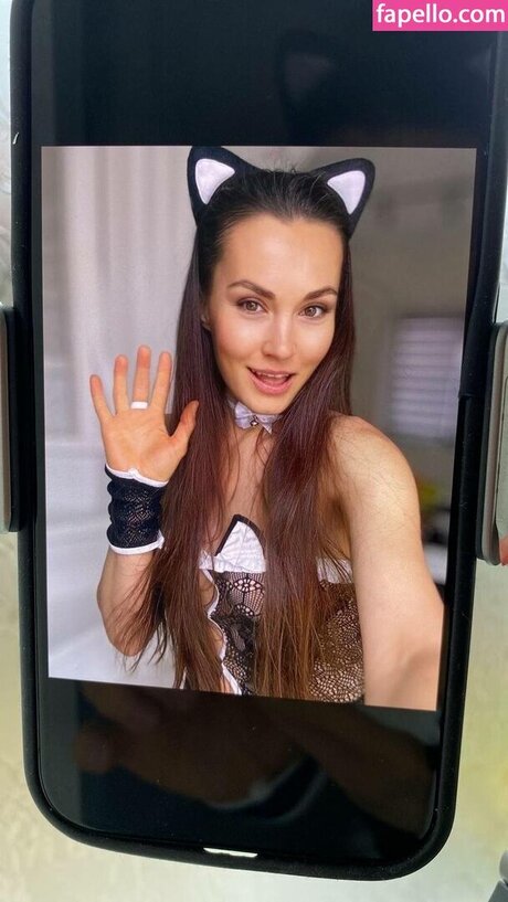 ekaterina naturally pornstar beautiful image