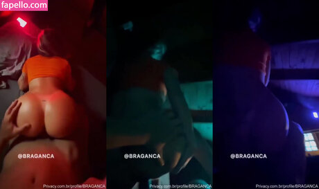 Bragan a xxx actress photo