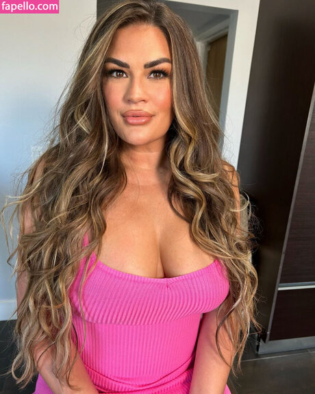 Brittany Cartwright naked model pics