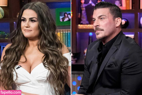 Brittany Cartwright model nudes archive